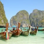 La Thaïlande, fer de lance de l'instauration d'un visa de type Schengen, ouvre la voie à une nouvelle frontière touristique en Asie