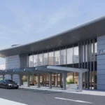 Le terminal Flexjet de l'aéroport de Farnborough ouvrira ses portes en 2026