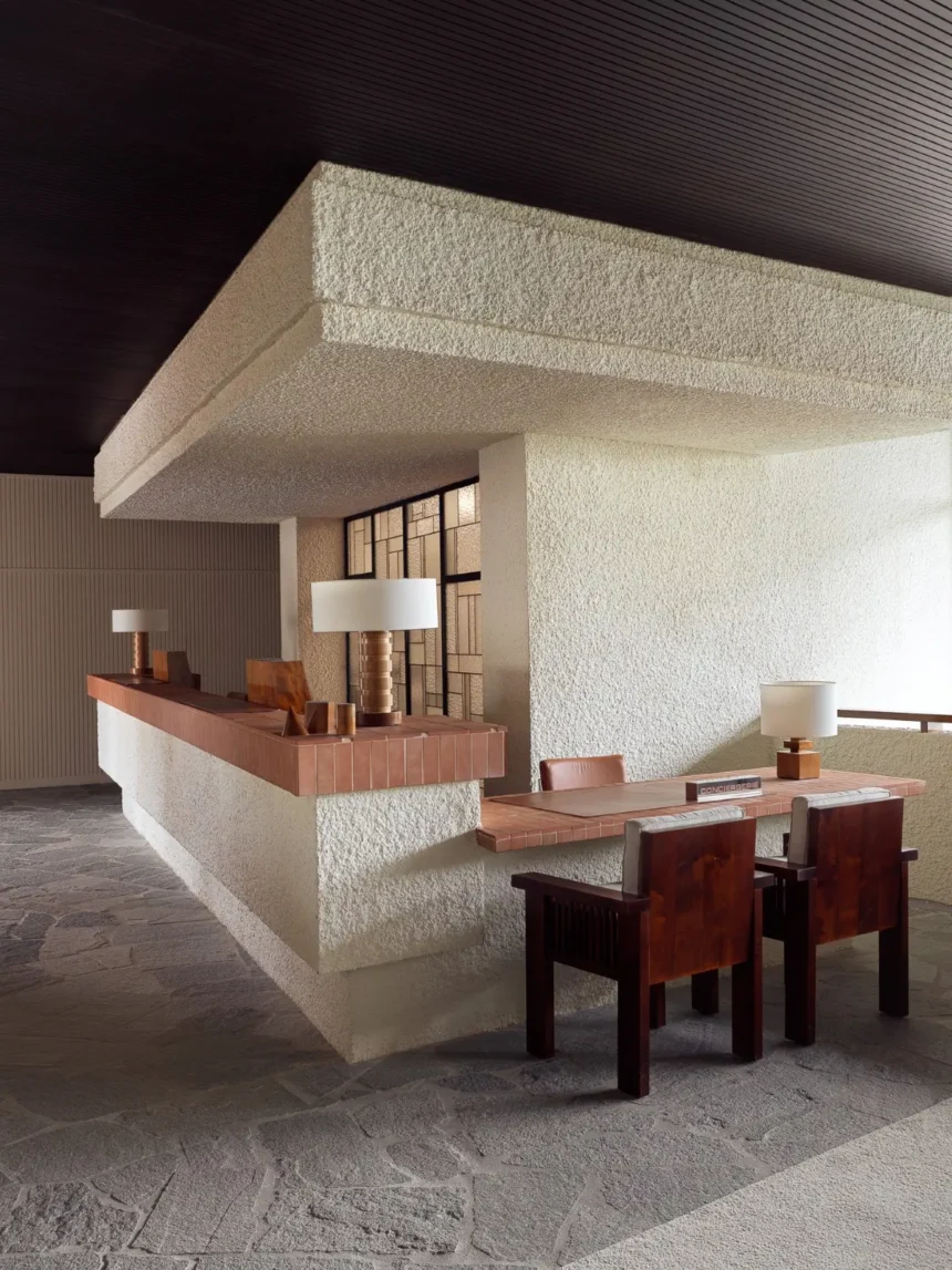 Cap d'Antibes Beach Hotel : un havre hors du temps sur la Côte d'Azur