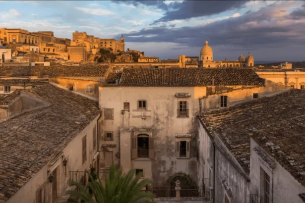 Le somptueux Palazzo Castellucio s'ouvrira en 2026 à Noto, en Sicile : un joyau caché pour les voyageurs avertis