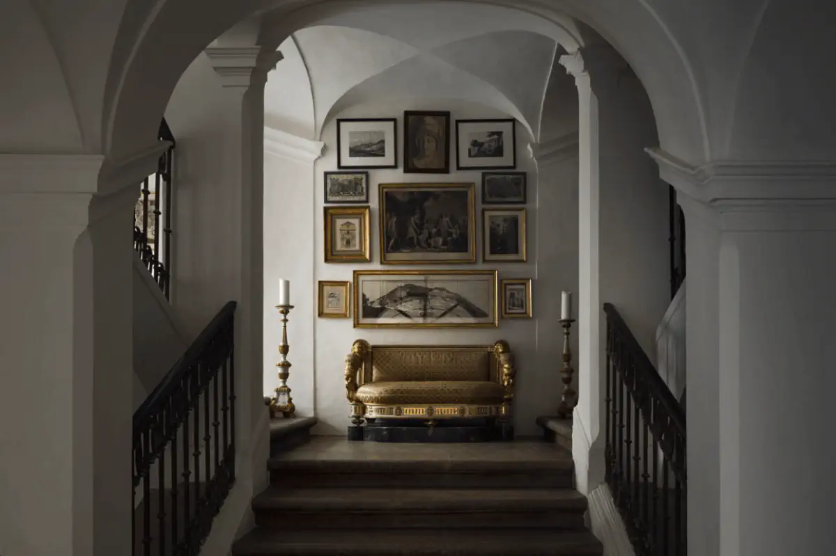 Le somptueux Palazzo Castellucio s'ouvrira en 2026 à Noto, en Sicile : un joyau caché pour les voyageurs avertis