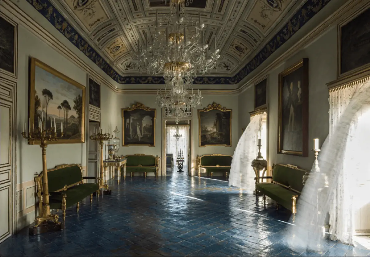 Le somptueux Palazzo Castellucio s'ouvrira en 2026 à Noto, en Sicile : un joyau caché pour les voyageurs avertis