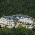 InterContinental Chantilly Château Mont Royal, un joyau historique renaît à Chantilly