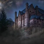 Les 10 lieux les plus hantés au monde