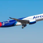 Aircalin inaugure des vols directs entre Bangkok et Paris, avec une touche de Pacifique