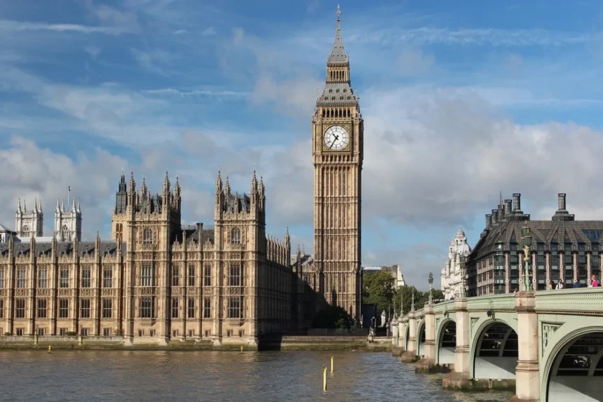 L'histoire et les trésors de Big Ben