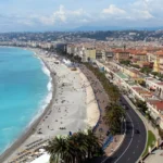La Côte d'Azur, un joyau de la Méditerranée