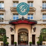 Le luxe et le développement durable au Royal Monceau Raffles Paris obtient la certification Green Globe