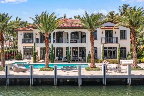 Isle Blue offre une nouvelle dimension au voyage de luxe avec sa collection de villas à Miami