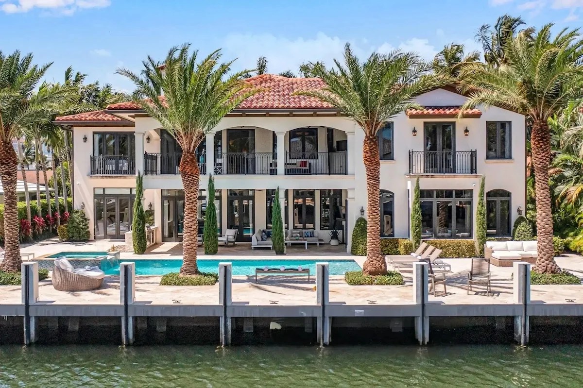 Isle Blue offre une nouvelle dimension au voyage de luxe avec sa collection de villas à Miami