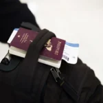 Votre passeport en cours de validité pourrait ne pas vous permettre d'accéder à ces pays