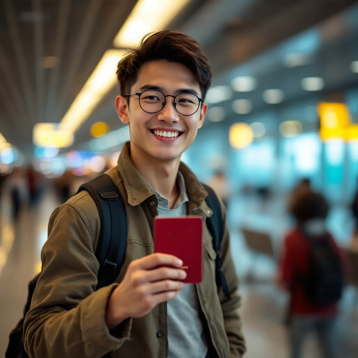 Classement des passeports les plus puissants au monde