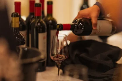 Qatar Airways annonce la nomination d'Anne Krebiehl au poste de Master of Wine