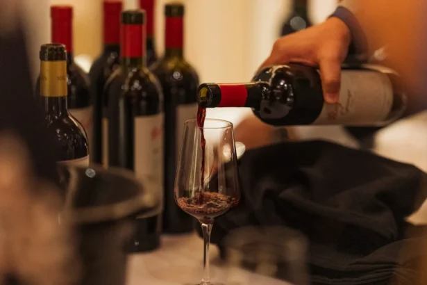 Qatar Airways annonce la nomination d'Anne Krebiehl au poste de Master of Wine