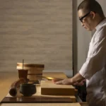 L'hôtel Four Seasons Resort Maldives Landaa Giraavaru accueille Toshiyuki Kobayashi pour un voyage culinaire