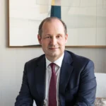 Jumeirah nomme Thomas B. Meier au poste de PDG pour diriger l'expansion mondiale de la marque d'hôtellerie de luxe