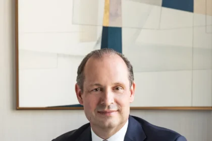 Jumeirah nomme Thomas B. Meier au poste de PDG pour diriger l'expansion mondiale de la marque d'hôtellerie de luxe