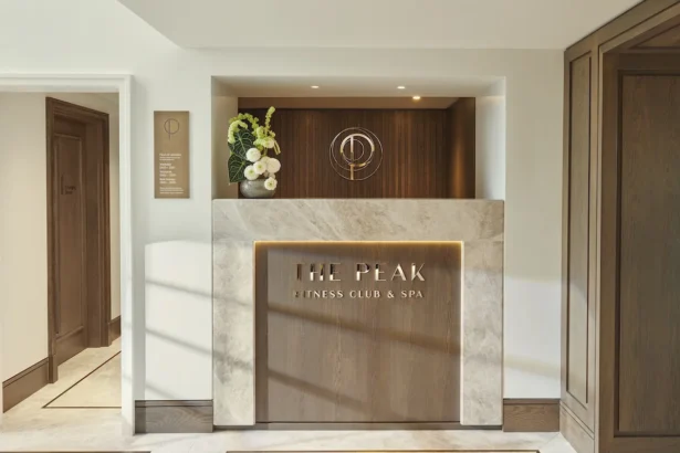 Les hôtels Jumeirah s'associent à GROUND Wellbeing pour offrir à leurs clients une expérience de spa luxueuse et durable