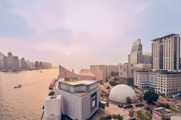 The Peninsula et le Victoria & Albert Museum forgent une alliance artistique audacieuse