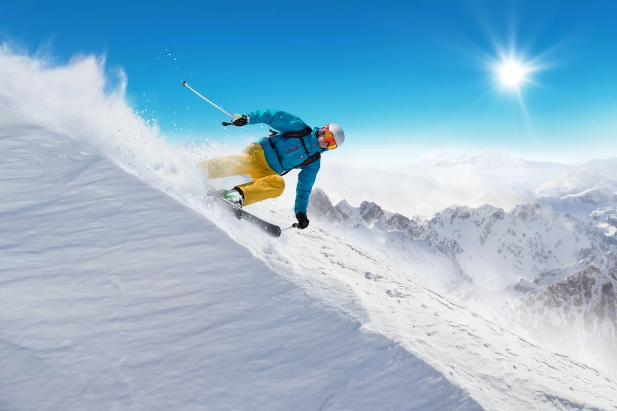 Trenitalia et Alpineresorts s'associent pour améliorer votre expérience du ski en montagne