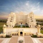 Anantara Jewel Bagh Jaipur dévoile la splendeur royale du Rajasthan