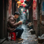 Des restaurants de nouilles chinois authentiques qui servent encore des délices à s'en lécher les doigts