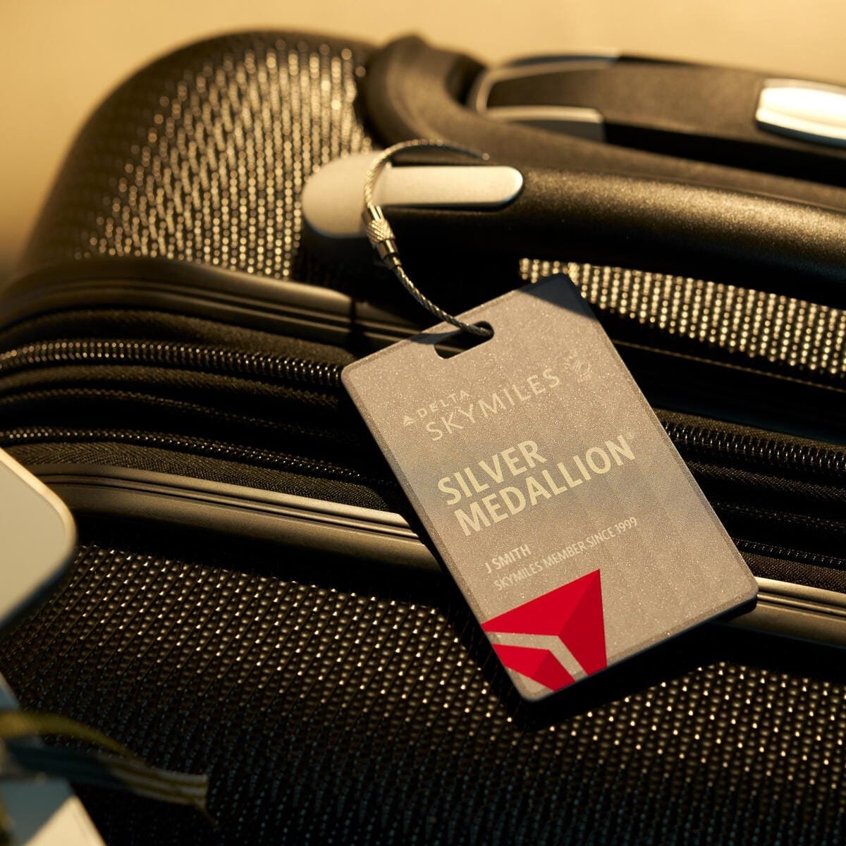 Delta lance les étiquettes à bagages Elite et des avantages de voyage améliorés pour 2025