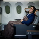 EVA Air lance des sièges de quatrième génération en classe Premium Economy
