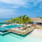 L'InterContinental Maldives Maamunagau Resort organisera la quatrième Manta Retreat en mars 2025