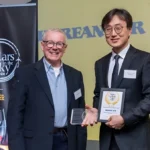 Korean Air remporte des médailles d'or aux Sky Awards 2024 avec ses vins haut de gamme