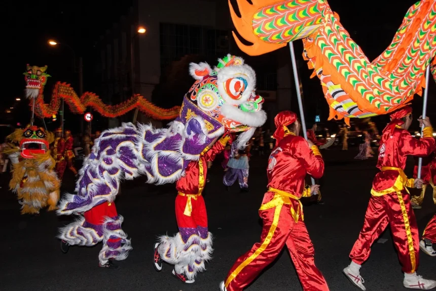 Les célébrations culturelles à ne pas manquer au Vietnam en 2025