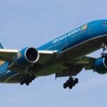 Vietnam Airlines lance des vols directs entre Ho Chi Minh-Ville et l'aéroport international de Pékin-Daxing