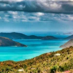 Les îles Vierges britanniques reprennent leur couronne de première destination des Caraïbes