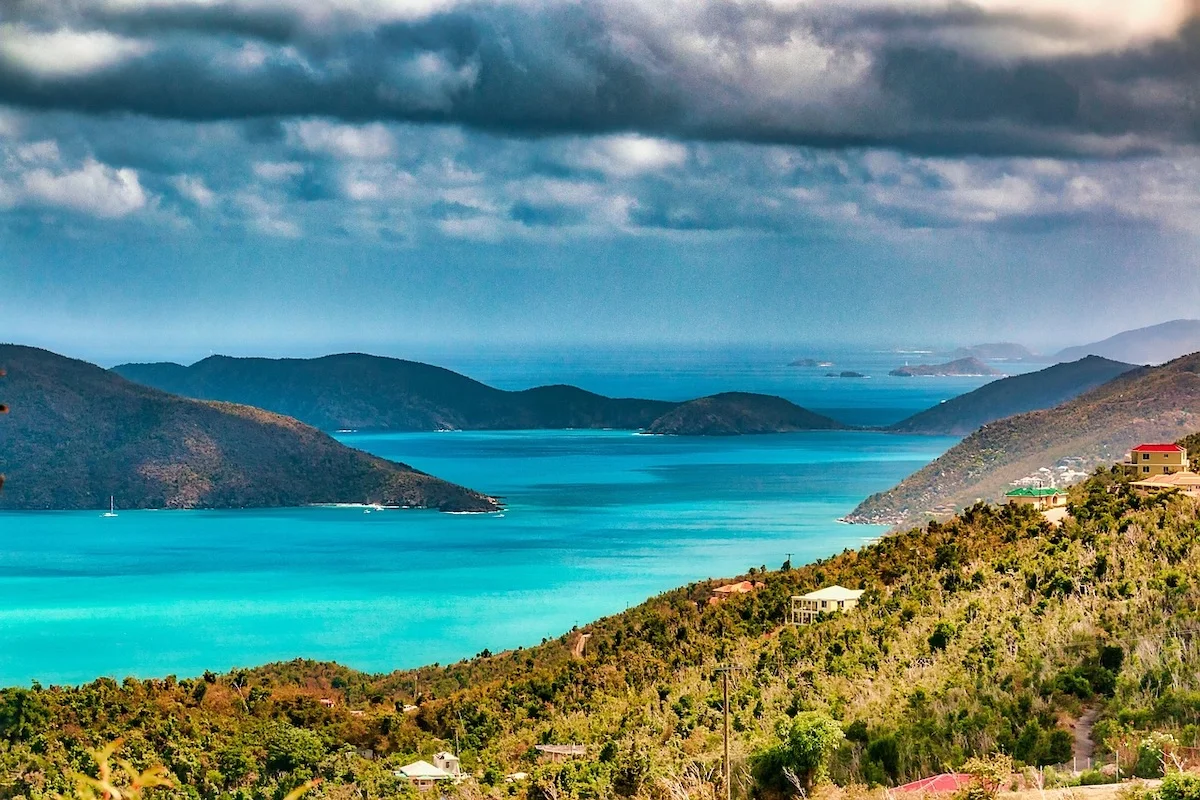 Les îles Vierges britanniques reprennent leur couronne de première destination des Caraïbes