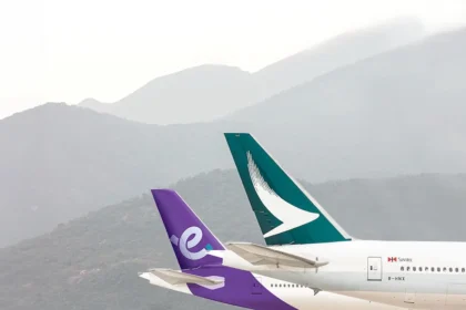Cathay Pacific intensifiera ses liaisons aériennes vers la Chine continentale cet été