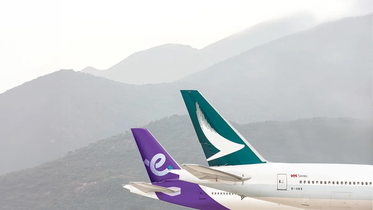Cathay Pacific intensifiera ses liaisons aériennes vers la Chine continentale cet été