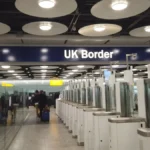 La nouvelle autorisation électronique de voyage au Royaume-Uni (ETA) pour les voyageurs européens entrera en vigueur le mois prochain