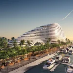 Jumeirah Marsa Al Arab inauguré et dévoile le luxe nautique à Dubaï