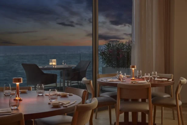 Nobu Monte Carlo célèbre le printemps avec un Hanami culinaire