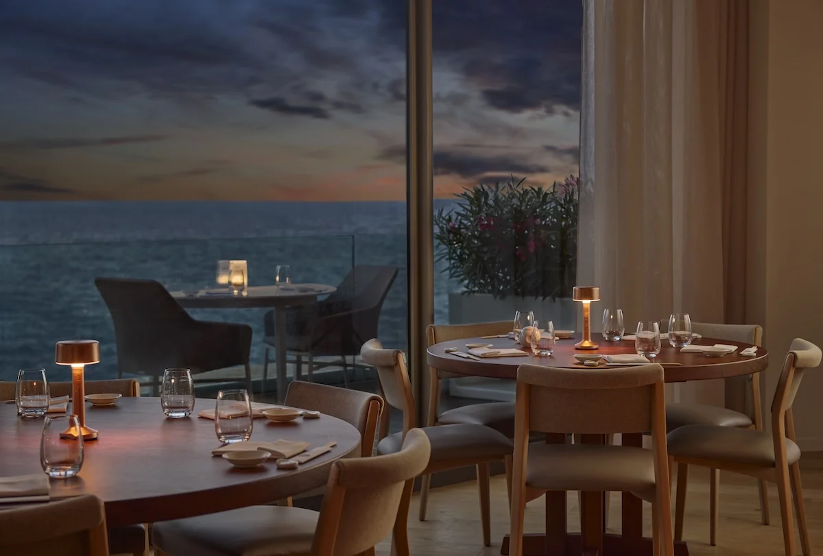 Nobu Monte Carlo célèbre le printemps avec un Hanami culinaire