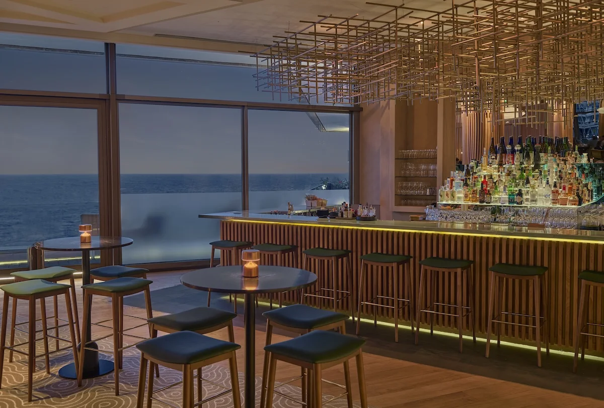 Nobu Monte Carlo célèbre le printemps avec un Hanami culinaire