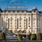 The Palace, a Luxury Collection Hotel, Madrid, un emblème réinventé