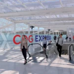 Le CDG Express va relier Paris à Roissy en 20 minutes dès 2027