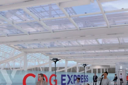 Le CDG Express va relier Paris à Roissy en 20 minutes dès 2027