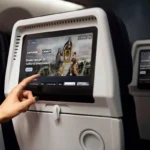 Air France embarque CANAL+ sur ses vols long-courriers