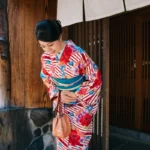 Les courbettes japonaises représentent le fondement de la politesse nippone
