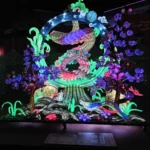 Le Festival des Lanternes 2025 illuminait les nuits magiques de Taïwan