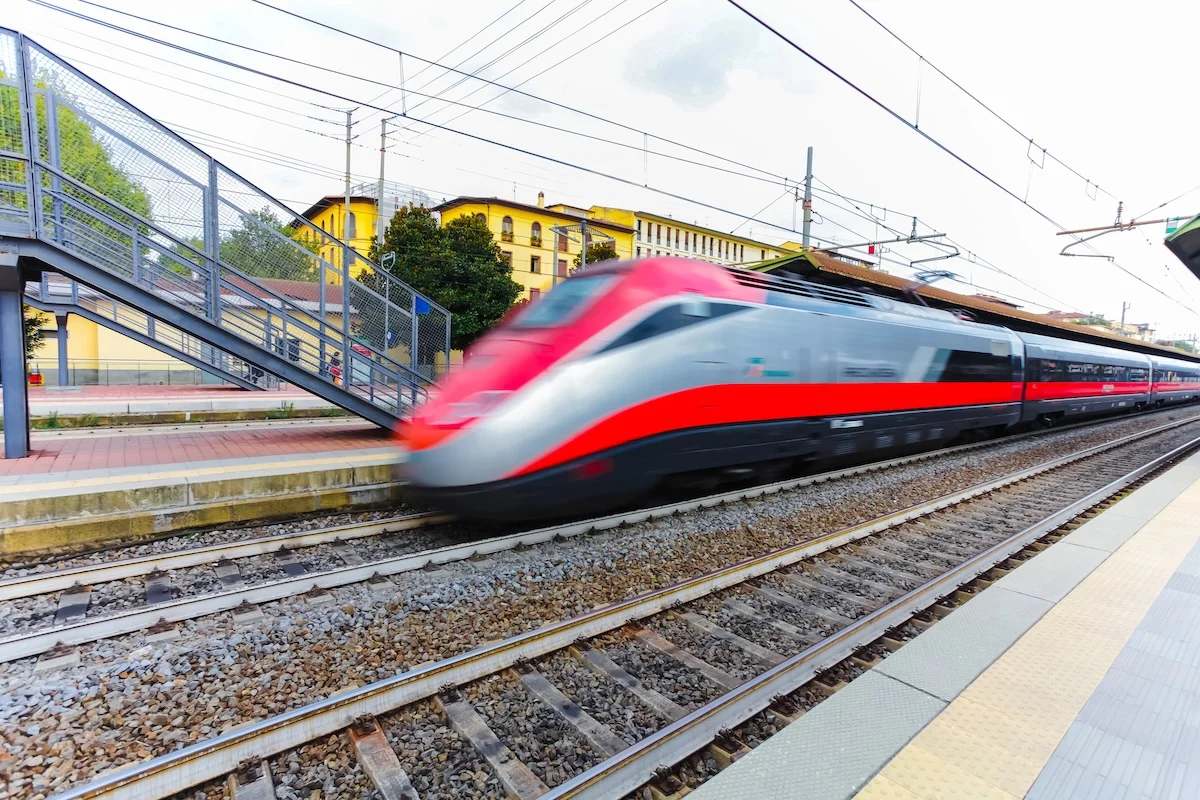 Nouvelle liaison à grande vitesse reliant Londres et Paris prévue pour 2029