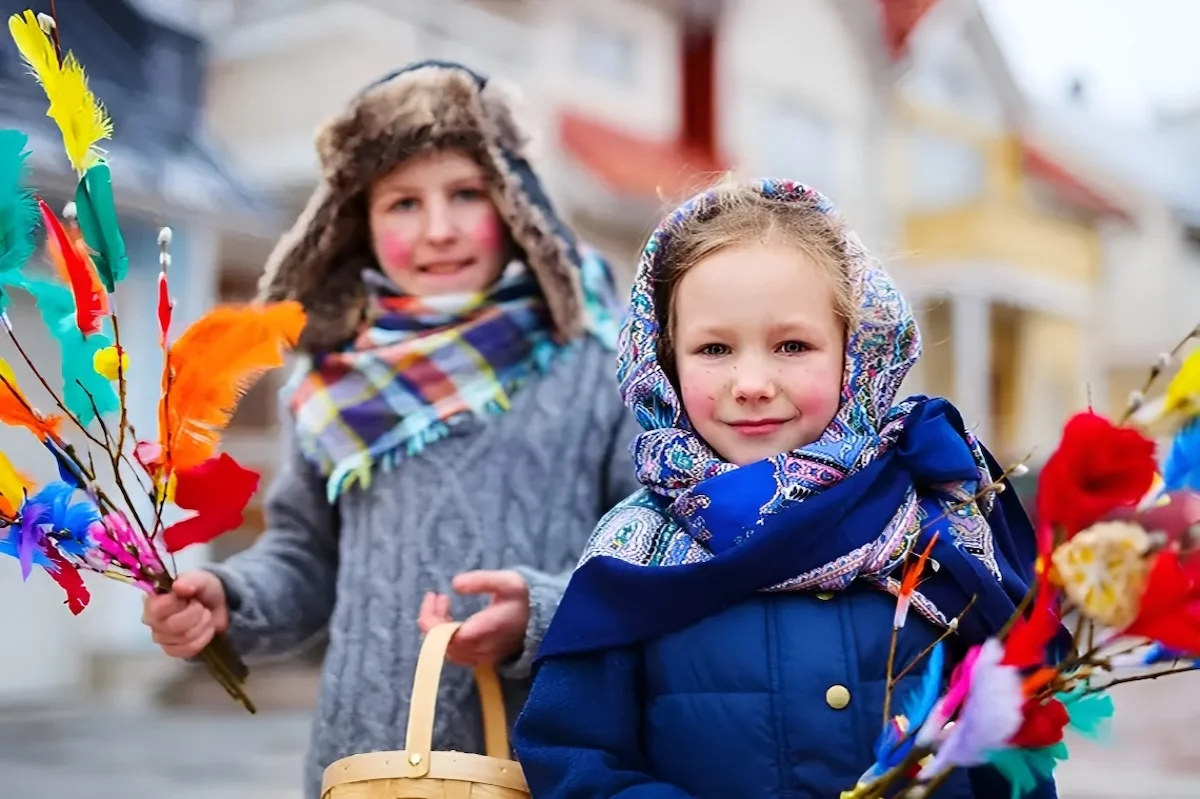 Pâques dans le monde : un voyage au cœur des traditions locales