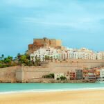 Peñíscola, le joyau fortifié de la côte valencienne